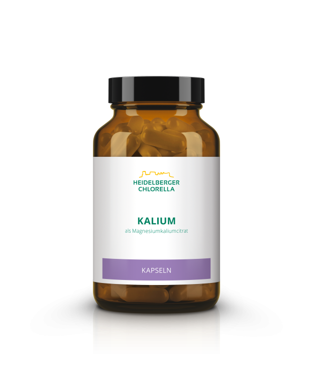 Kalium Kapseln kaufen