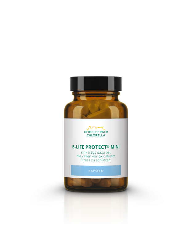 B-Life Protect® mini Kapseln