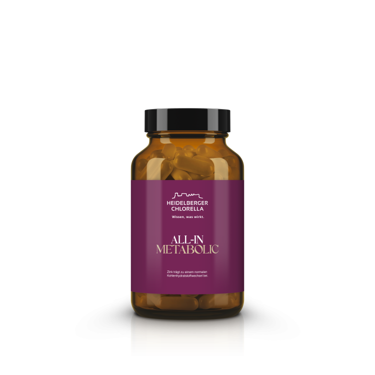 ALL-IN Metabolic