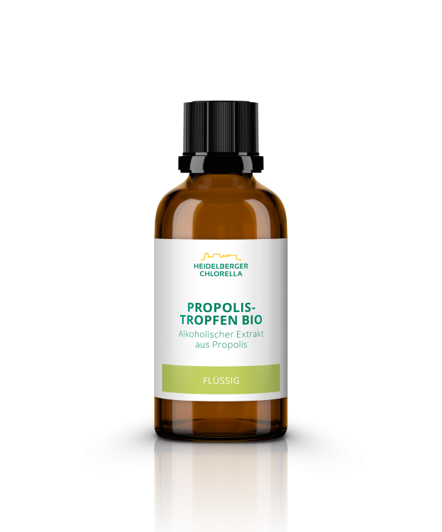 Propolis-Tropfen Bio online kaufen