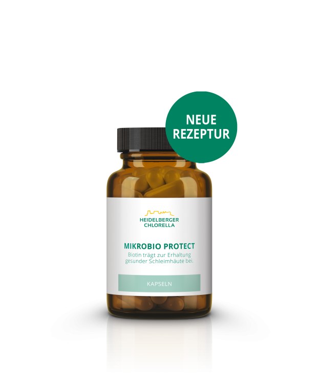 Mikrobio Protect Kapseln