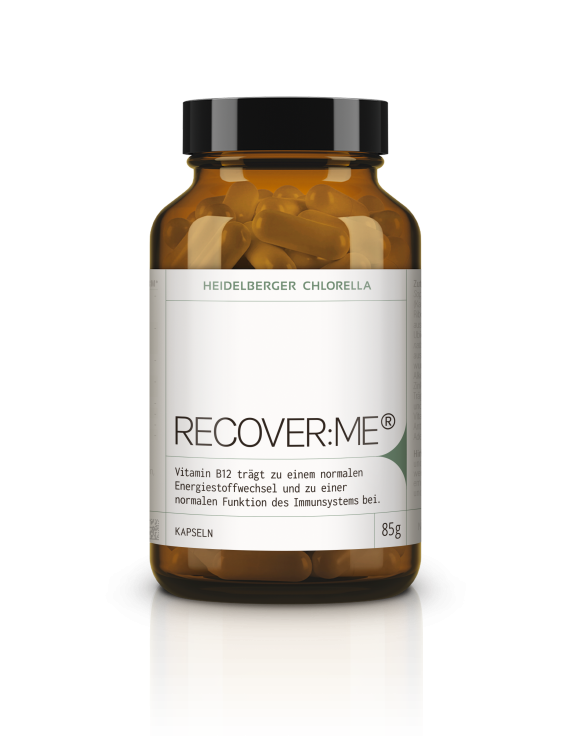 Recover:Me
