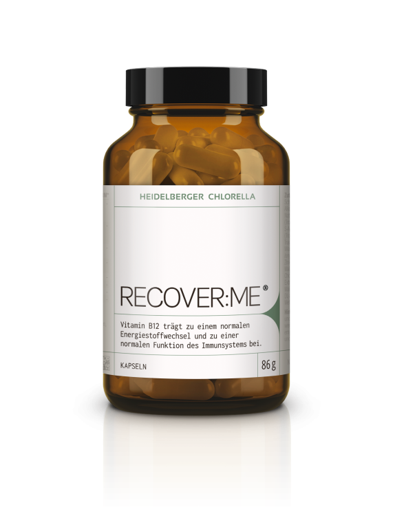 Recover:Me®
