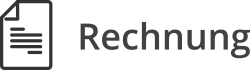 Rechnung